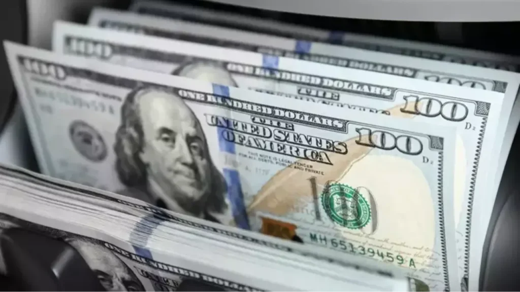 Debito del settore privato verso il credito estero al termine di settembre: aumento di 9,7 miliardi di dollari