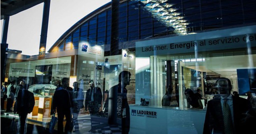 Ecomondo 2025: la fiera dell&#039;economia circolare e della green economy registra un aumento degli espositori