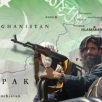 Sparatoria al confine Pakistan‑Afghanistan: otto militanti uccisi