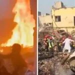 Esplosione in fabbrica di colla a Faisalabad: 15 morti e numerosi feriti