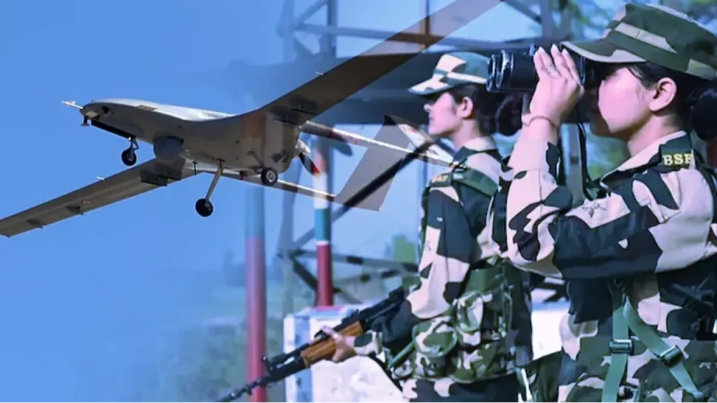 Pakistan: droni Bayraktar TB2 completano missione senza perdite