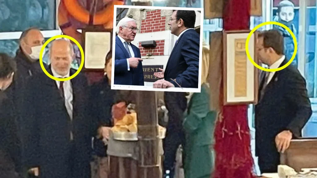 Denaro spostato in aereo verso l&#039;Europa: sospette pratiche di corruzione