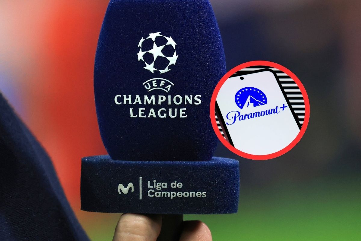 Paramount perde due partite, ma evita la crisi della Champions League