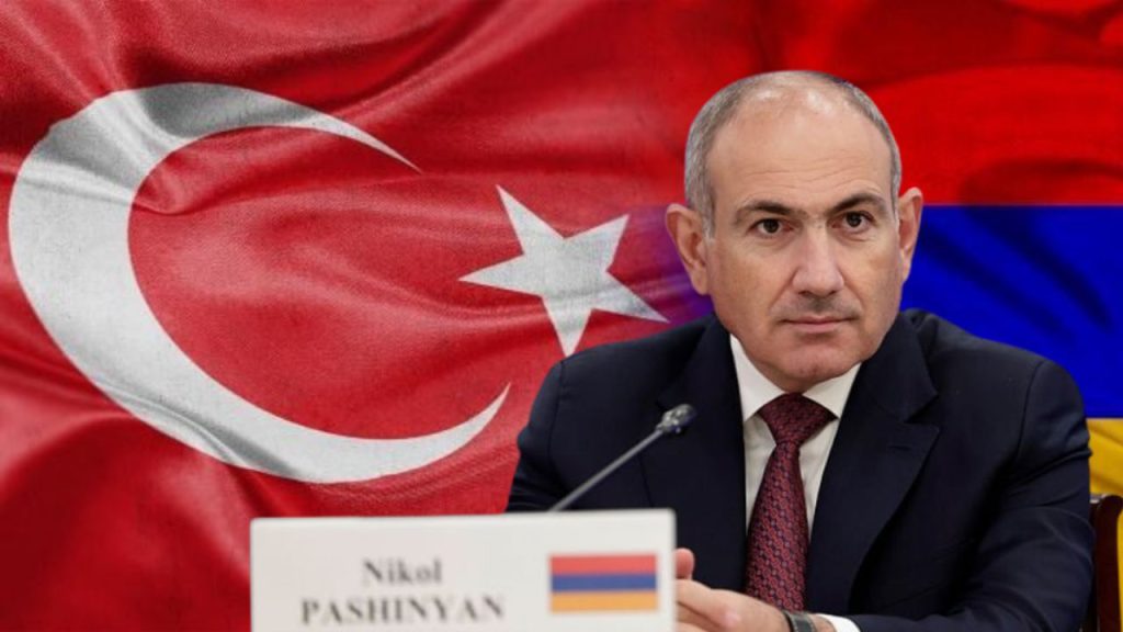 Armenia introduce il turco come materia scolastica per promuovere la comprensione e la cooperazione con la Turchia