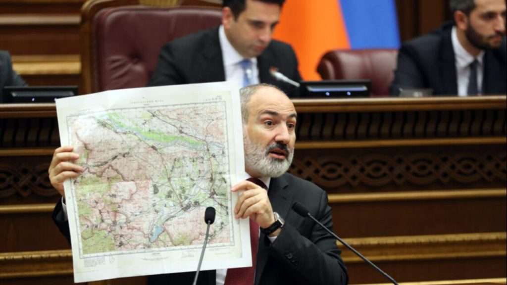 Dichiarazione di Paşinyan sul KGB scatena reazione della Russia: conseguenze per le relazioni tra Armenia e Russia