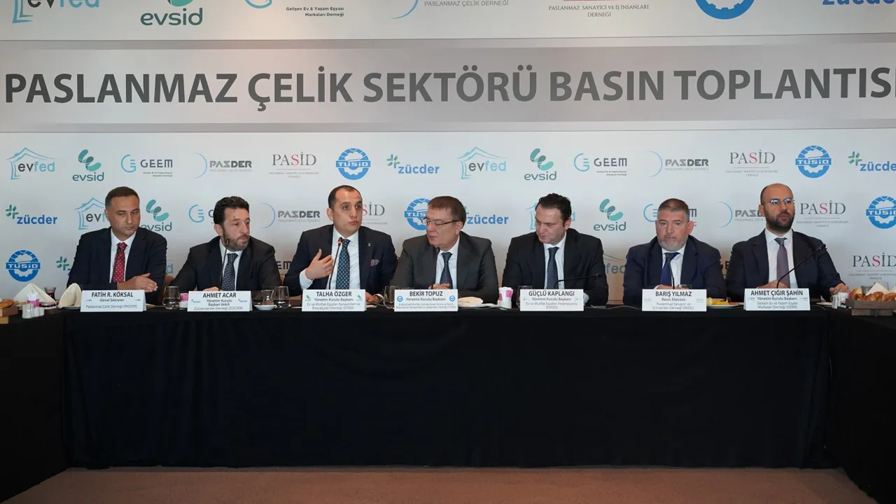 Verifica anti-damping sull’acciaio inox si avvicina alla fine: rischio di 300.000 posti di lavoro e 1,5 miliardi di dollari di esportazioni in calo