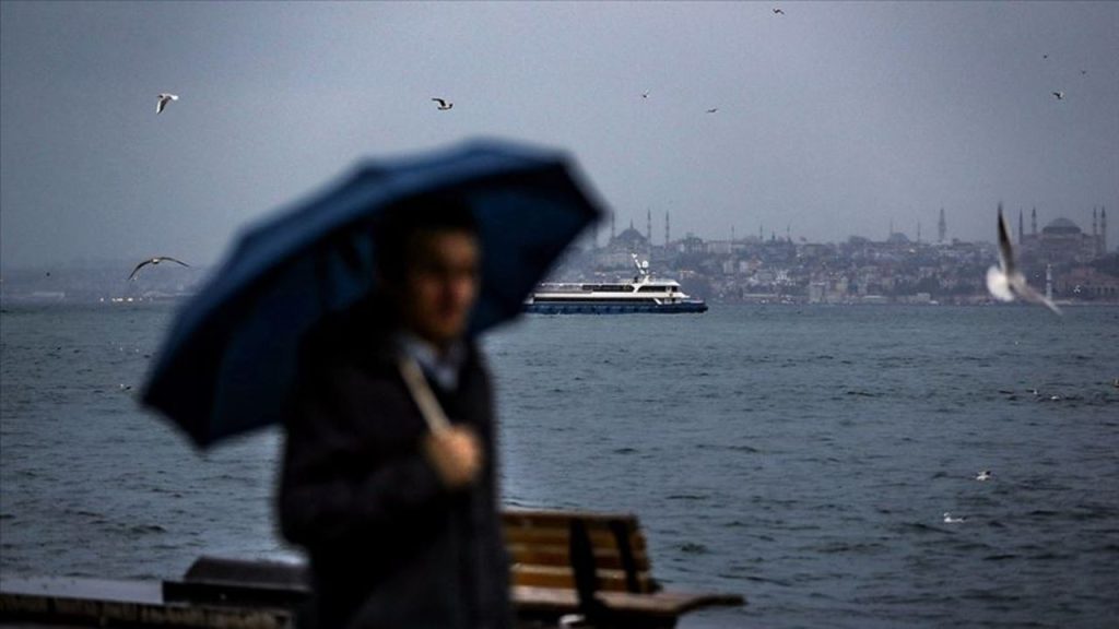 Previsioni Meteo per Domenica 2 Novembre: Tempo Stabile e Nessuna Pioggia Prevista in Turchia