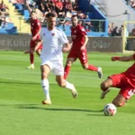 Pendikspor vince 1‑0 su Hatayspor, prosegue serie di nove partite senza sconfitta