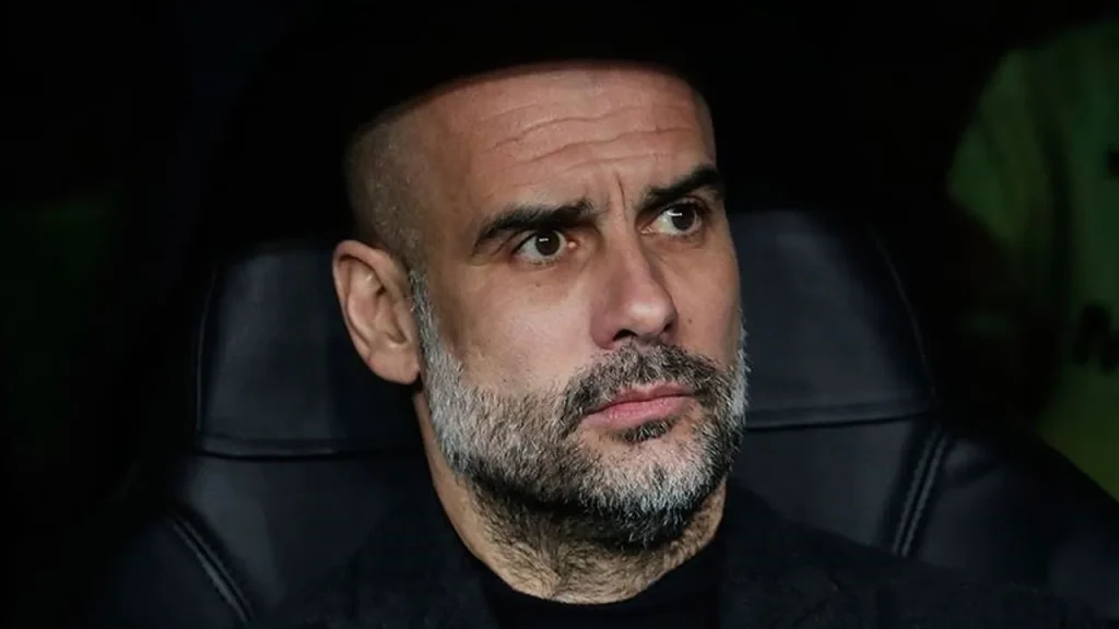 Guardiola annuncia la sua strategia per la Champions League contro il Bayer Leverkusen