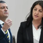 Commissione “Terörsüz Türkiye” parte per Imralı senza la CHP: reazione di Pervin Buldan