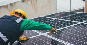 Pannelli solari: è tempo di nuove regole per il loro smaltimento