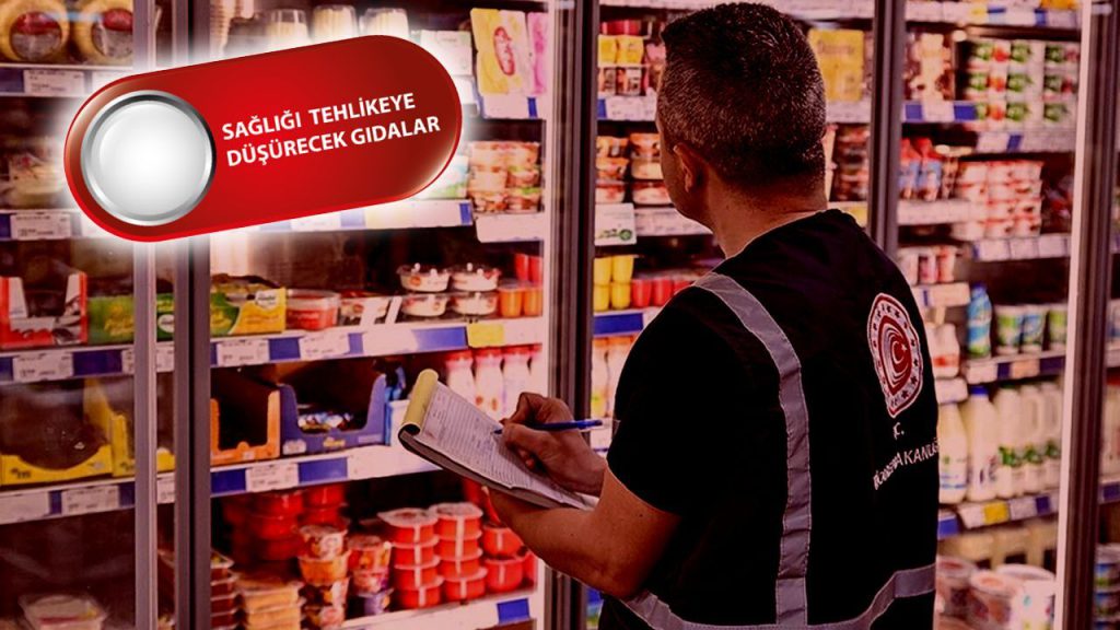 Aggiornamento sulla contraffazione alimentare: nuovi prodotti a rischio