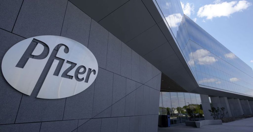 Pfizer Acquista Metsera per 10 Miliardi di Dollari: Una Mossa Strategica nel Mercato dei Farmaci Dimagranti
