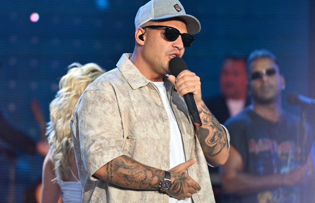 Pietro Lombardi rompe il silenzio sulla sua ex fidanzata Laura Maria Rypa