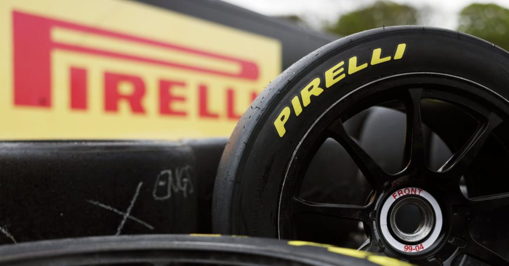 Pirelli conferma target 2025 nonostante tensioni tra soci con utile di 400 milioni di euro nei primi 9 mesi dell&#039;anno