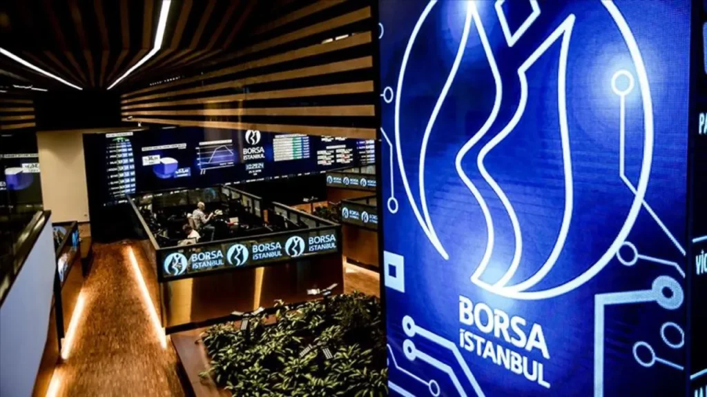 Turquia: Borsa in crescita, oro stabile a 4.071$ e petrolio Brent a 64$