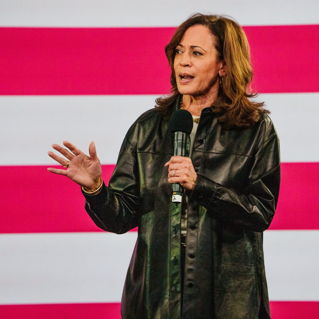 Kamala Harris visita Tennessee per sostenere candidato democratico in elezione speciale