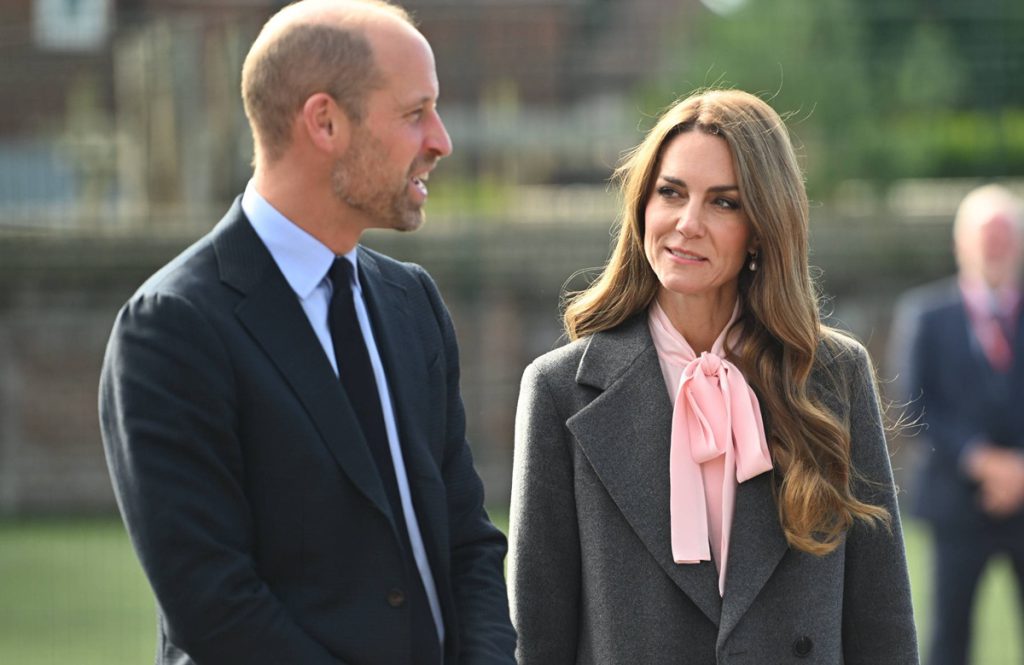 Il Principe William a Rio senza la Principessa Kate: una decisione dettata da responsabilità e impegni ufficiali