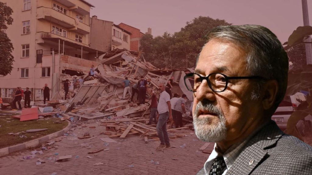 Terremoto in Turchia: la regione di Sındırgı sotto pressione, esperti avvertono di un possibile aumento dell&#039;attività sismica