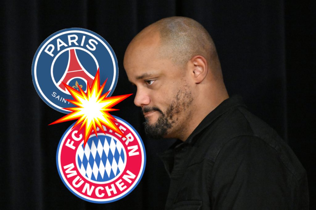 Caso Champions League: Il Bayern Monaco presenta reclamo alla UEFA prima della partita contro il Paris Saint-Germain