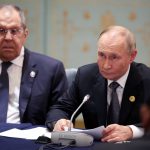 La posizione di Sergei Lavrov a rischio: le possibili conseguenze per la politica estera russa