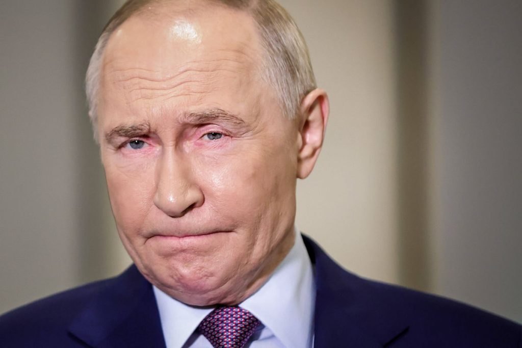 La guerra in Ucraina: il Cremlino sotto pressione, le possibili conseguenze per la Russia e il mondo