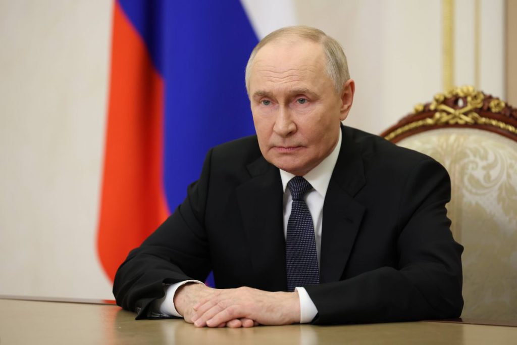 La strategia di Putin per un inverno difficile in Ucraina: crisi energetica e risposta internazionale