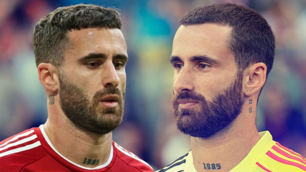 Rafa Silva: il calciatore portoghese che considera il ritiro a sorpresa