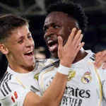Vinicius Junior rifiuta di rinnovare il contratto con il Real Madrid a causa di disaccordi con l'allenatore Xabi Alonso