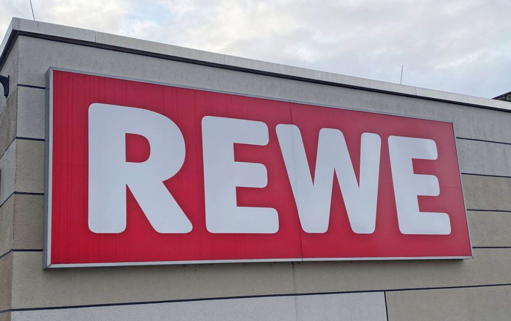 Rewe avvia test di veicolo autonomo per consegne a Bochum
