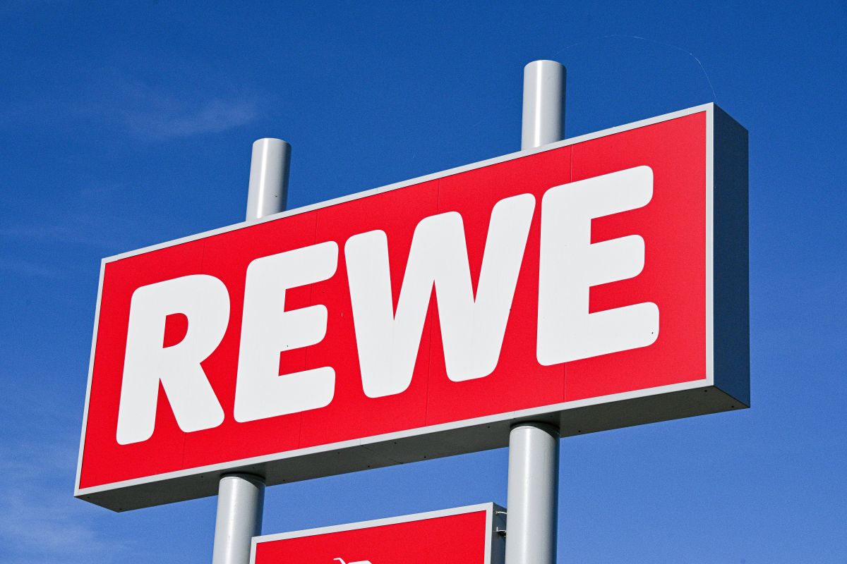 Rewe non può pubblicizzare coupon bonus senza indicare il prezzo totale del prodotto