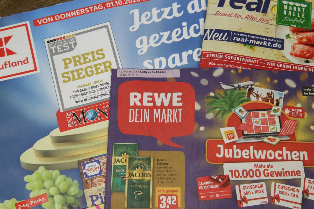 Aumento dei Prezzi nei Supermercati: Come l&#039;Inflazione Sta Impattando sui Consumatori