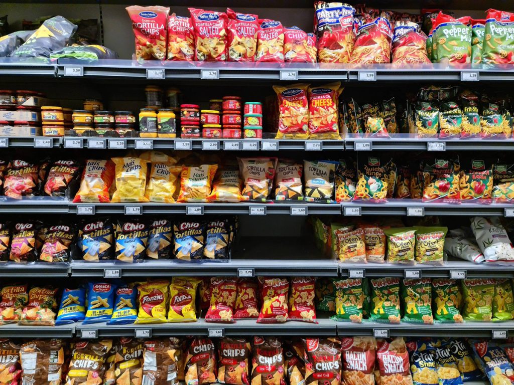 Elemento indesiderato trovato nelle confezioni di prodotti Rewe e Kaufland: cosa fare