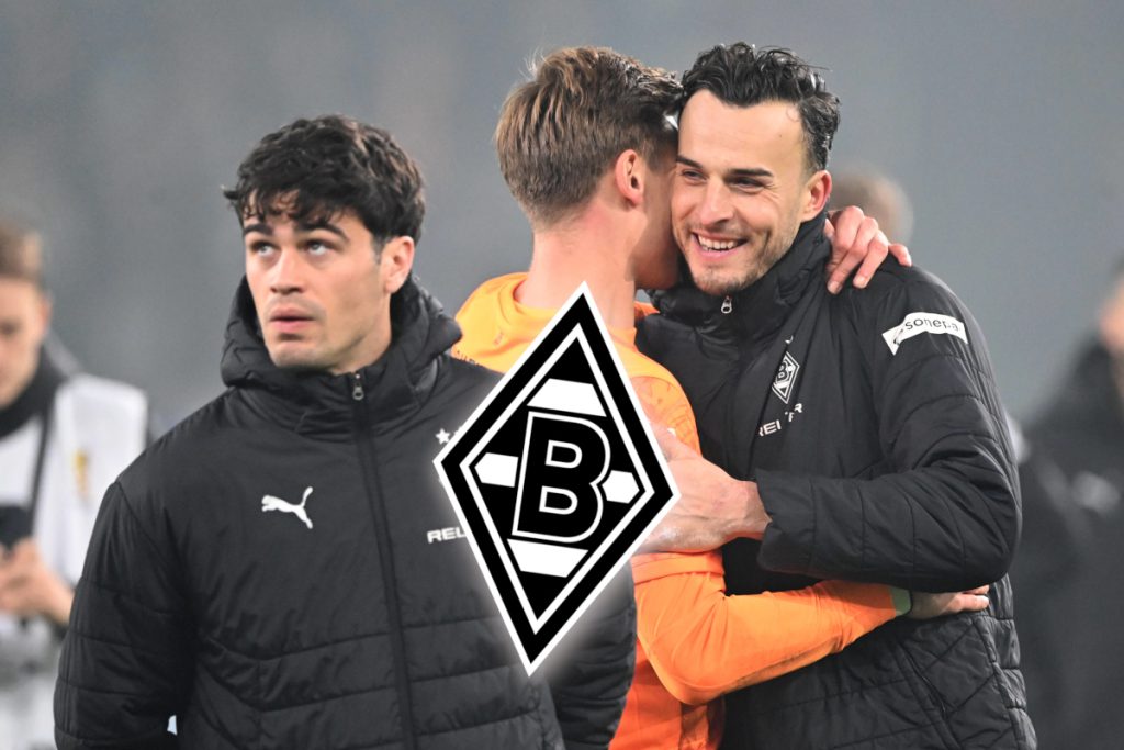 Nuovo Orizzonte per il Gladbach: il Ritorno di un Campione