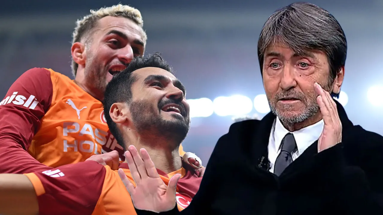 Rumore di trasferimento per Barış Alper Yılmaz: 20 milioni di euro in più