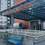 40 studenti ricoverati per avvelenamento alimentare nella mensa di un dormitorio femminile a Rize