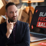 Black Friday in arrivo: l’esperto Ron Perduss smonta i miti delle promozioni