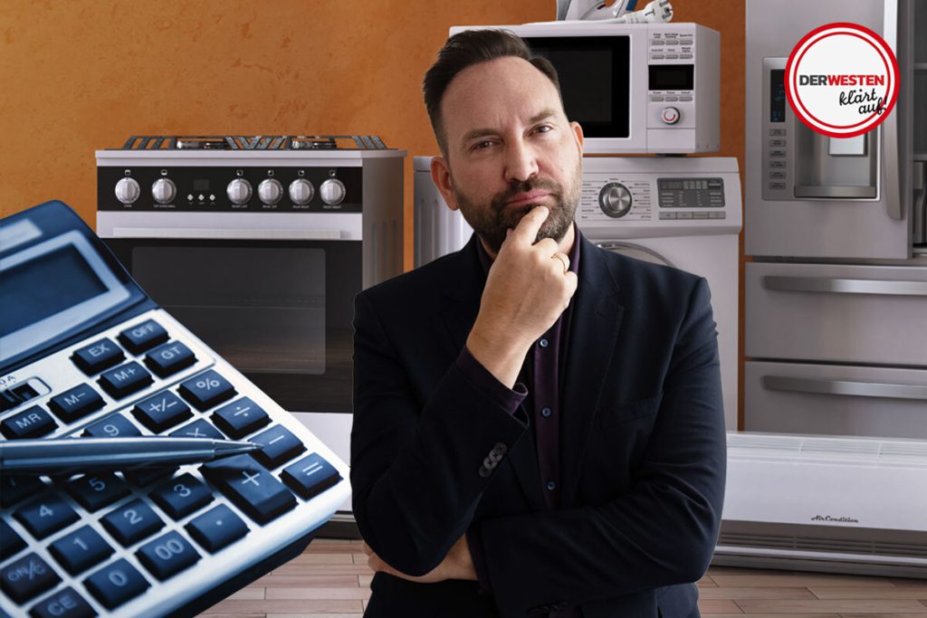 Noleggio di mixer: costi e vantaggi rispetto all’acquisto