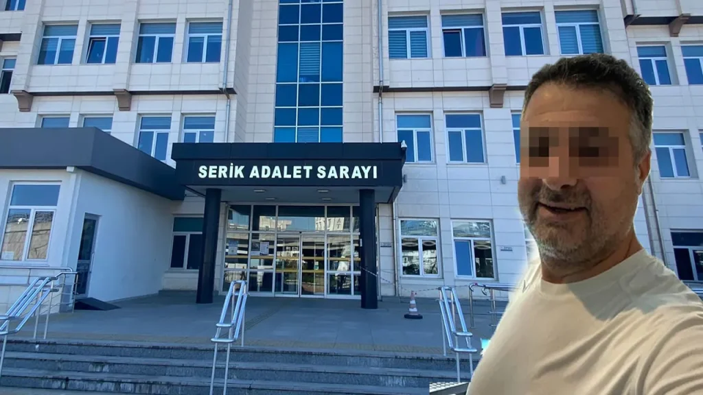 Arresto di ex sindaco di Serik per presunta corruzione