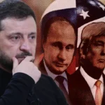 Zelenskiy presenta piano di pace US con scadenza 27 novembre; Putin lo riceve