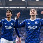 Un talento del Schalke attira l'attenzione di club europei di alto livello