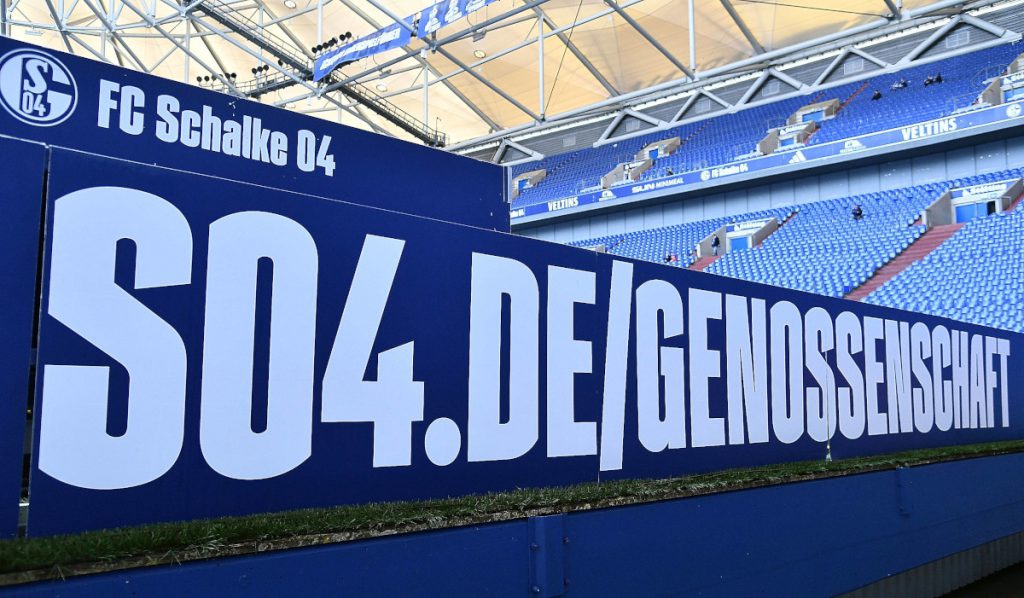 Il Boss dello Schalke Parla: Trasparenza e Speranza per il Futuro del Club