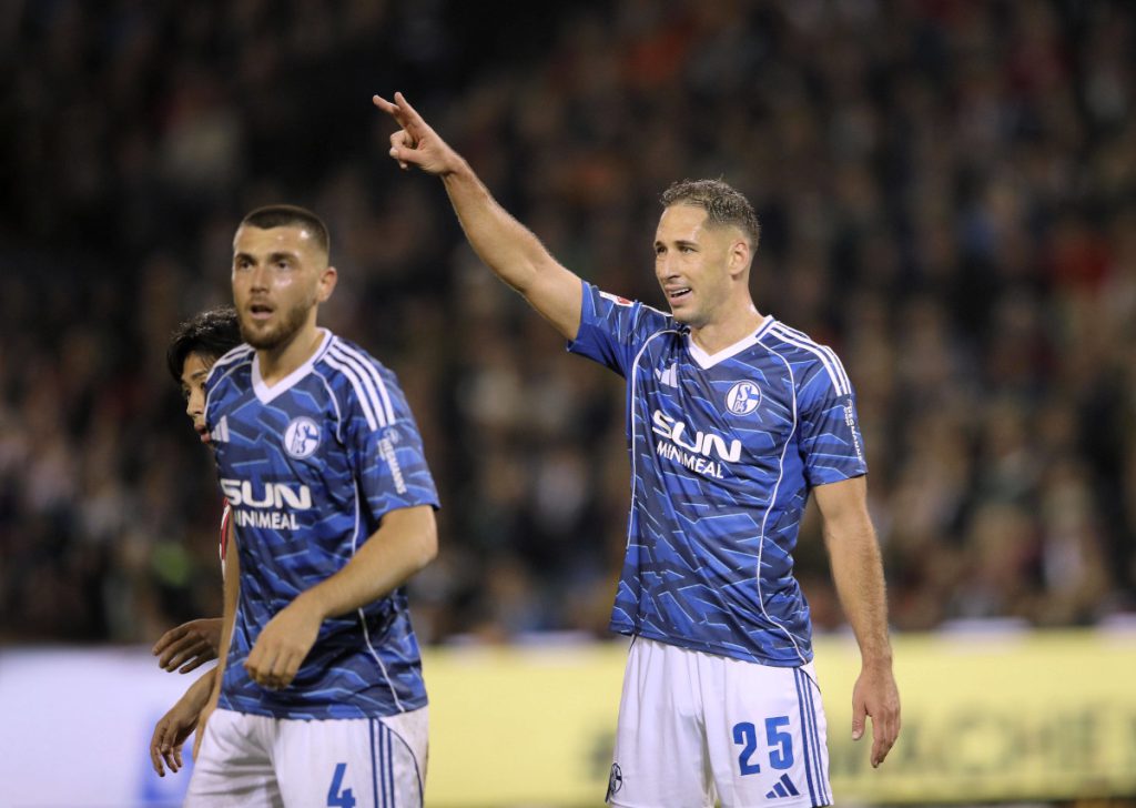 Il Futuro di Nikola Katic: Speranze e Incertezze nel Mondo del Calcio