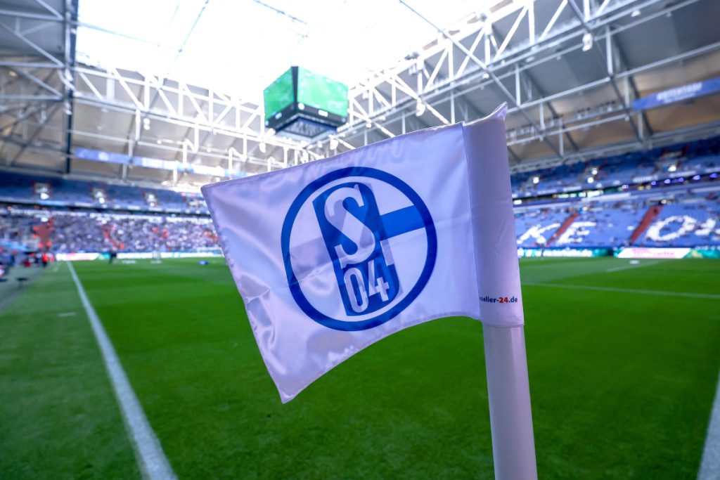Speranze per il futuro del Schalke 04 nonostante le difficoltà economiche