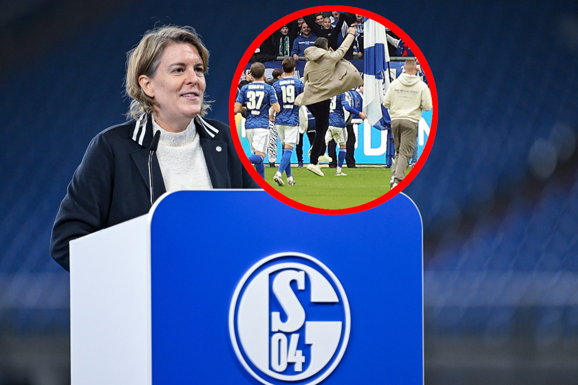 Schalke 04 raccoglie milioni di obbligazioni per investire nella squadra