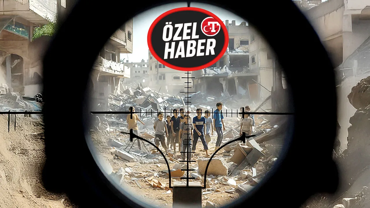 Accuse di operazioni militari mirate a uccidere donne e bambini musulmani in Bosnia, Afghanistan e Gaza