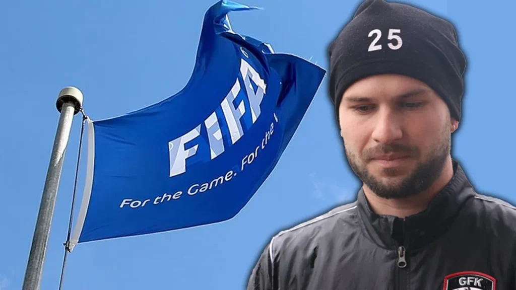 FIFA apre indagine su sette giocatori con documenti falsi nella nazionale malese