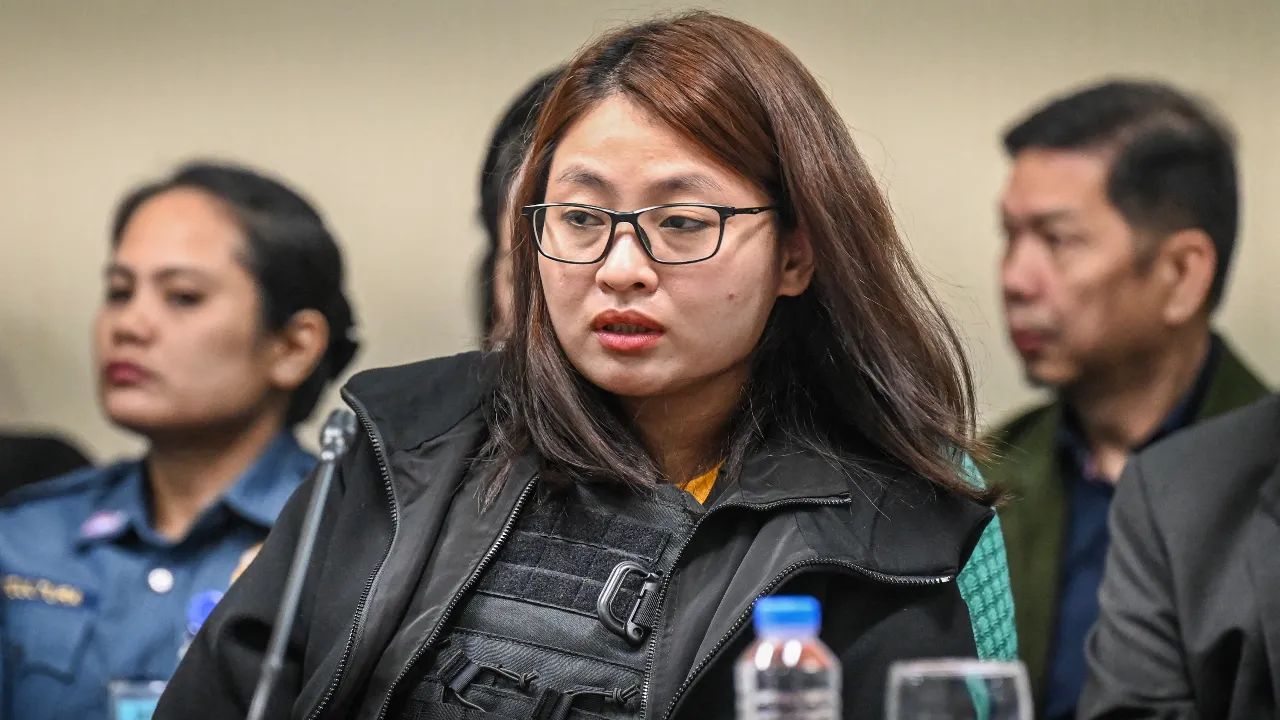 Cittadino cinese condannato a vita in Filippine per frode online e falsa identità di sindaco