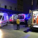 Intossicazione alimentare colpisce 76 detenuti nella prigione di Ferizli