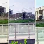 Furto di ringhiere in un parco a Sakarya: un evento che solleva interrogativi sulla sicurezza e sulla gestione degli spazi pubblici in Turchia